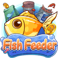 Fish Feeder