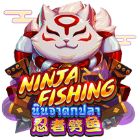 Ninja Fishing