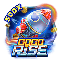 GOGO RISE