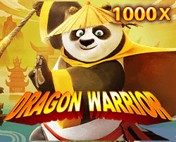Dragon Warrior