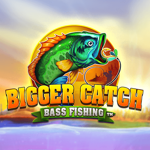 Bigger Catch Bass Fishing