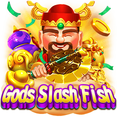 Gods Slash Fish