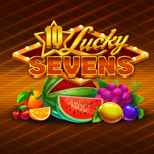 10 Lucky Sevens