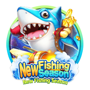 New Fishing Season